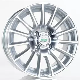 Диски R14 5x100 6,0J ET35 D57,1 N2O Y3136 SF