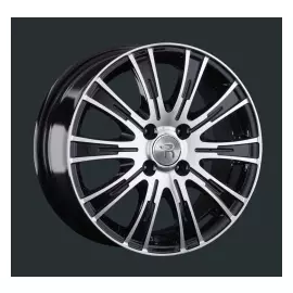 Диски R15 4x100 6,0J ET48 D54,1 Replay Ki212 BKF