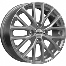 Диски R15 4x100 6,0J ET50 D60,1 Carwel Хуко 1506 (Vesta) GST