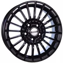 Диски R15 4x100 6J ET40 D67,1 NEO 537 BL