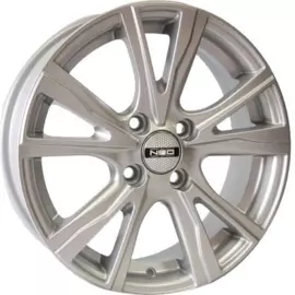 Диски R15 4x100 6J ET45 D54,1 Tech-Line 574 HS (Neo)