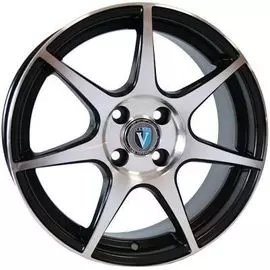 Диски R15 4x100 6J ET46 D54,1 Venti 1516 BD