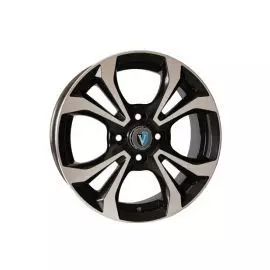 Диски R15 4x100 6J ET46 D67,1 Tech-Line 1504 BD (Venti)