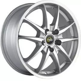 Диски R15 4x100 6J ET50 D60,1 Cross Street СR-02 SF