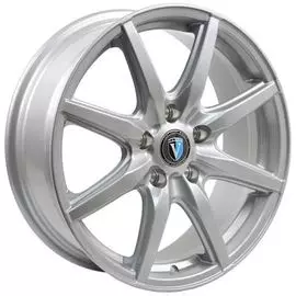 Диски R15 4x100 6J ET50 D60,1 Tech-Line 1515 SL (Venti)