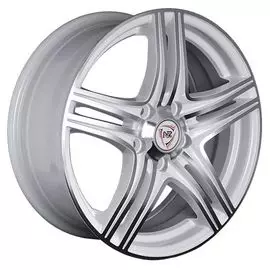 Диски R15 4x114,3 6,5J ET45 D67,1 NZ Wheels F-6 WF