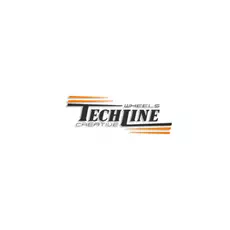 Диски R15 4x114,3 6J ET45 d67,1 Tech-Line 537 BD (NEO)