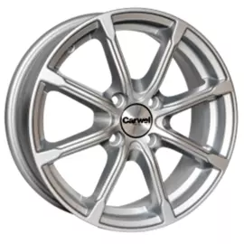 Диски R15 4x98 6,0J ET35 D58,5 Carwel Бета 114 SL