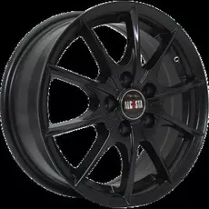 Диски R15 5x100 6J ET43 D57,1 Alcasta M 22 MB