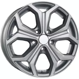 Диски R15 5x108 6,0J ET52,5 D63,3 RPLC Fo60 S