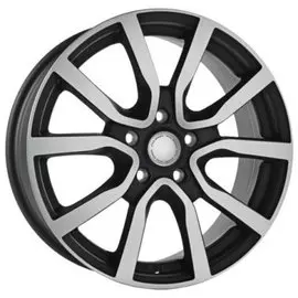 Диски R15 5x112 6,0J ET47 D57,1 RPLC VW67 GMF