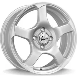 Диски R15 5x112 6,5J ET45 D66,6 iFree Коперник Нео-классик