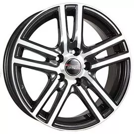 R15 5x114,3 6J ET38 D67,1 Tech-Line 529 BD