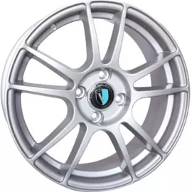 Диски R16 4x100 6,5J ET40 D60,1 Tech-Line 1611 SL (Venti)