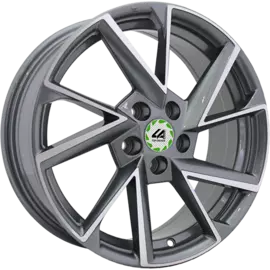 Диски R16 5x100 6,5J ET35 D57,1 Replica TD VV12-S GMF