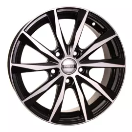 Диски R16 5x105 6,5J ET39 D56,6 Tech-Line 651 BD (Neo)