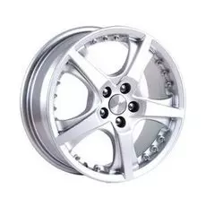 Диски R16 5x105 6,5J ET39 D56,7 Скад Diamond селена