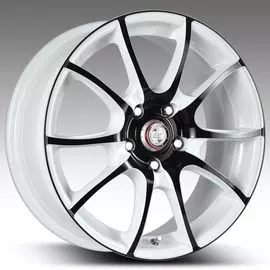 Диски R16 5x105 7,0J ET40 D56,6 RW Classic H-470 W-OBK