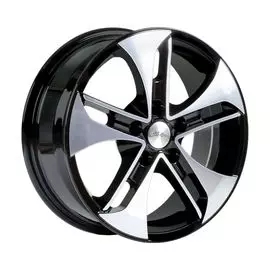 Диски R16 5x108 6,5J ET45 D67,1 Скад Венеция алмаз