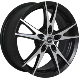 Диски R16 5x108 6,5J ET50 D63,3 X-Race AF-11 MBF