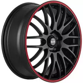 Диски R16 5x110 6,5J ET37 D65,1 Alcasta M 27 MBRS