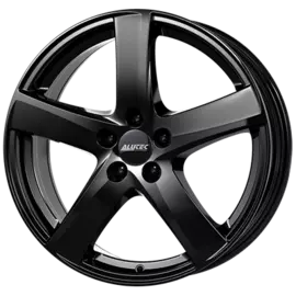 Диски R16 5x112 6,5J ET41 D57,1 Alutec Freeze Diamond Black