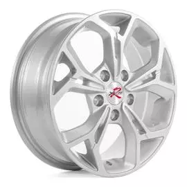 Диски R16 5x114,3 6,0J ET45 D60,1 X'trikeRST R016 Lifan Myway HSL