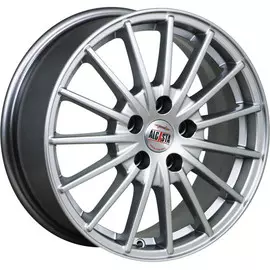 Диски R16 5x114,3 6,5J ET38 D67,1 Alcasta M60 HS