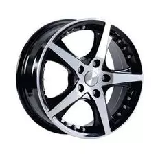 Диски R16 5x114,3 6,5J ET45 D67,1 Скад Diamond алмаз