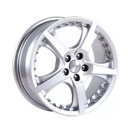 Диски R16 5x114,3 6,5J ET45 D66,1 Скад Diamond селена