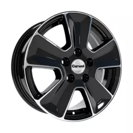 R16 5x114,3 6,5J ET50 D66,1 Carwel Чедер 1601 (Duster) ABT