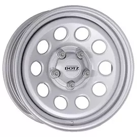 Диски R16 5x120 7J ET30 D65,1 Dotz Modular