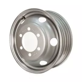 Диски R16 6x170 5,5J ET102 D130 Gold Wheel Газель усиленные 1000 кг