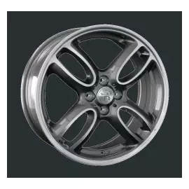 Диски R17 4x100 7,0J ET48 D56,1 Replay MN 1 GMF Cooper