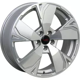 Диски R17 5x100 7J ET48 D56,1 Replica Concept-SB509 SF