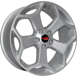 Диски R17 5x108 7,5J ET52,5 D63,3 Replica Concept-FD523 S LegeArtis