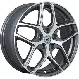 Диски R17 5x108 7J ET50 D63,3 Replica TD S Series F11-S GMF