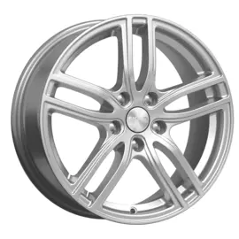 Диски R17 5x112 7,0J ET43 D57,1 Скад Брайтон Селена