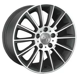 Диски R17 5x112 7,5J ET36 D66,6 RPLC Me80 GMF