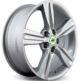 Диски R17 5x114,3 6,5J ET35 D67,1 Replica TD HND4-S S