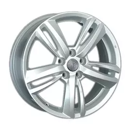 Диски R17 5x114,3 6,5J ET35 D67,1 Replay HND 136 S