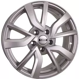 Диски R17 5x114,3 6,5J ET40 D67,1 Tech-Line 720 S (Neo)