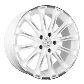 Диски R17 5x114,3 7,0J ET35 D67,1 RW Classic H-461 W