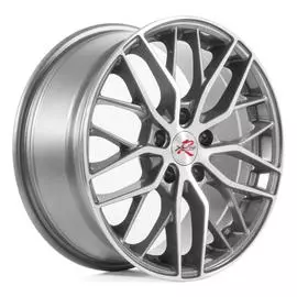 Диски R17 5x114,3 7,5J ET45 D66,1 X'trikeRST R007 Teana HSB/FP