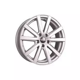 Диски R17 5x114,3 7,5J ET45 D67,1 Tech-Line 709 S