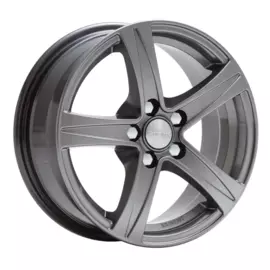 Диски R17 5x114,3 7,5J ET45 D67,1 Скад Сакура(Sakura) Графит