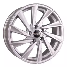 Диски R17 5x114,3 7J ET45 D60,1 Tech-Line 706 S