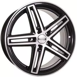 Диски R17 5x114,3 7J ET46 D67,1 Tech-Line Neo 760 BD