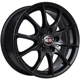 Диски R18 5x105 8J ET45 D56,6 Alcasta M 22 MB