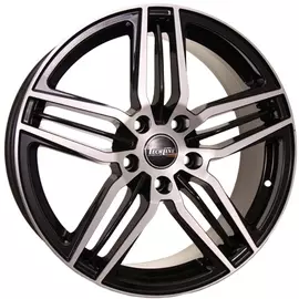 Диски R18 5x112 7,5J ET45 D66,6 Tech-Line 806 BD